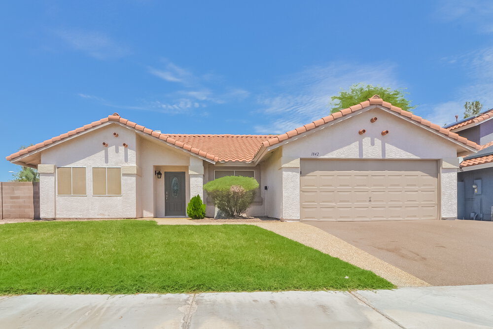 1842 Adonis Ave Henderson, NV 89074 | Progress Residential